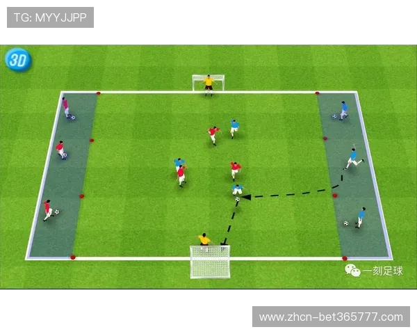 365足球：足球战术解析帮助球迷理解比赛背后策略