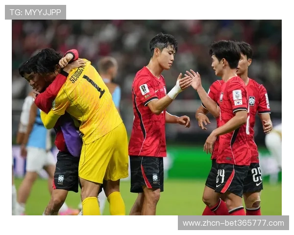 世界杯韩国捷克小组赛规则详解：比赛流程、晋级条件与裁判标准分析